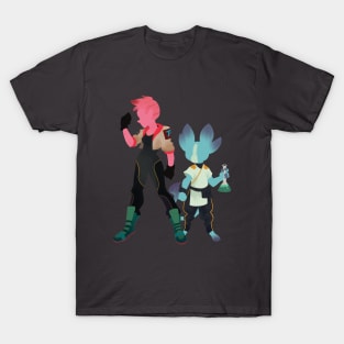 Ugii and Sora T-Shirt